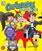 Book Cartooning Drawing Kit