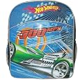 Hot Wheels Light Up Backpack 300 MPH