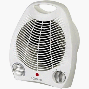 Heizlüfter Heizer Heizgerät Heizgebläse 2100 Watt