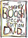 The Mighty Boosh Special Edition DVD (Seasons 1-3)