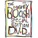 The Mighty Boosh Special Edition DVD (Seasons 1-3)