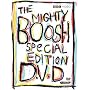 The Mighty Boosh Special Edition DVD (Seasons 1-3)
