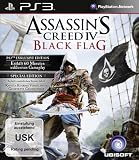 Assassin's Creed 4