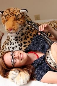 Bilder von Laura Veirs