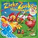 Zoch 21800 - Zicke Zacke H�hnerkacke,...