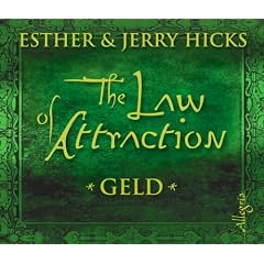 The Law of Attraction - Geld