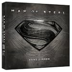 Man Of Steel (2CD Steel Box Set)