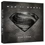 Man Of Steel (2CD Steel Box Set)