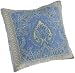 Laura Ashley Prescot 16-Inch Decorative Pillow Laura Ashley Prescot 16-Inch Decorative Pillow