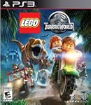 LEGO Jurassic World - PlayStation 3