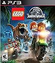 LEGO Jurassic World - PlayStation 3