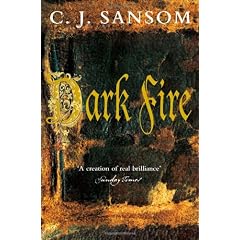 Dark Fire (Matthew Shardlake 2)