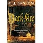 Dark Fire (Shardlake Series) by C. J. Sansom