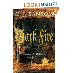Dark Fire (Shardlake)