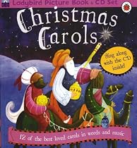 Christmas Carols (Book & CD)