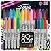 Sharpie Fine Permanent Marker Pens In 24 Assorted Colours - Limited Edition Set