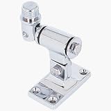 SHAKESPEARE 407 CHROME 4-WY MT Model # 407