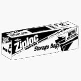 Search : SC Johnson #00350 20CT Gallon Ziploc Bag