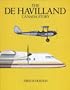 The De Havilland Canada story