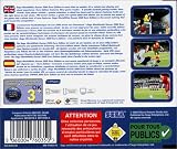 Sega Worldwide Soccer Euro - 