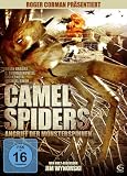 Camel Spiders: Angriff der Monsterspinnen