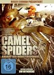 Camel Spiders - Angriff der Monstersp...