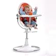 SILLA ALTA CONVERTIBLE para BEBE 3 en 1 BLOOM BABY FRESCO (Varios colores)