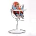 SILLA ALTA CONVERTIBLE para BEBE 3 en 1 BLOOM BABY FRESCO (Varios colores)