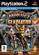 Ratchet Gladiator (PS2)