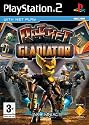 Ratchet Gladiator (PS2)