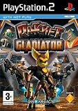 Ratchet Gladiator (PS2)