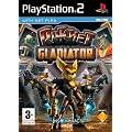 Ratchet Gladiator (PS2)