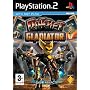 Ratchet Gladiator (PS2)