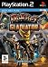 Ratchet Gladiator (PS2)