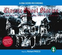 Classic Ghost Stories (Classic)