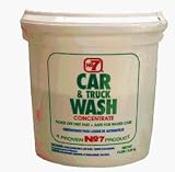 No. 7 Concentrated Powder