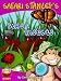 Baby Books Discovery & Play: Safari Stanley's Bugs & Insects - Peek-A-Boo (Who's Under the Leaf?) (Ages 0 - 3)