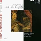 Eigenschaften Concerto Palatino  / Missa Maria Concertata