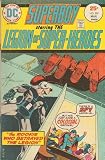 Superboy and the Legion of Super-Heroes No. 207 Superboy and the Legion of Super-Heroes No. 207