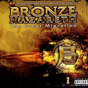 The Great Migration [Explicit]