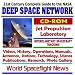 21st Century Complete Guide to the NASA Deep Space Network (DSN), Jet Propulsion Labo...