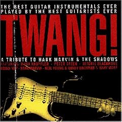 Twang (Tribute to Hank Marvin)