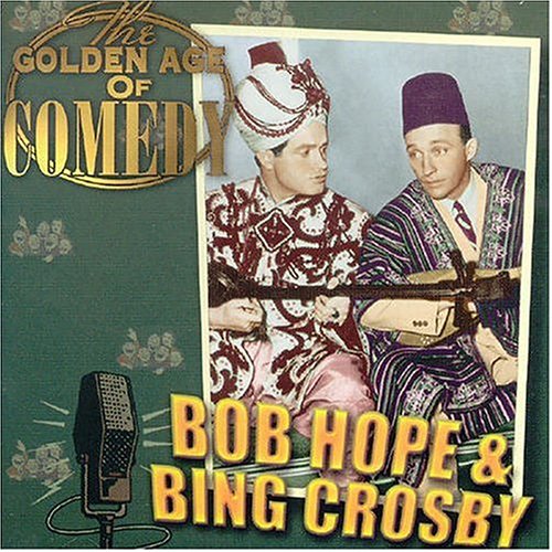 CD-Charts  Music : The Golden Age of Comedy