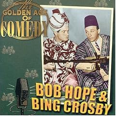 The Golden Age of Comedy