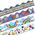 Terrific Trimmers Variety Pack - Four Patterned Designs