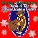 Dominick The Italian Christmas Donkey