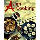 Asian Cooking: Cuisines of the Orient by  Lydia Darbyshire