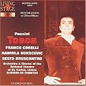 Puccini: Tosca