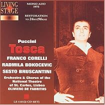 Puccini: Tosca