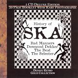 From JA To UK: The History of Ska